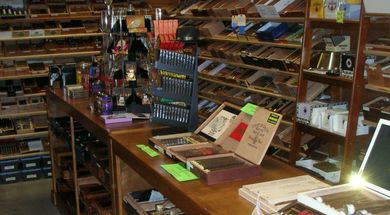 Classic Cigars & Lounge