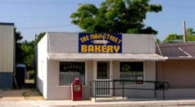 Main Street Bakery