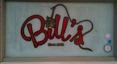 Bill's Fish House