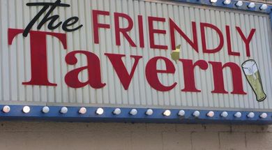 Friendly Tavern