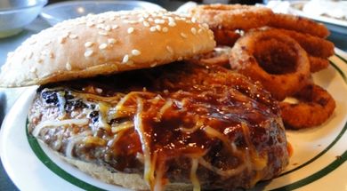 Goldie's Patio Grill