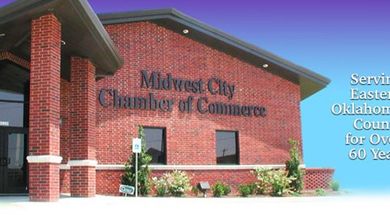 Midwest City Chamber of Commerce
