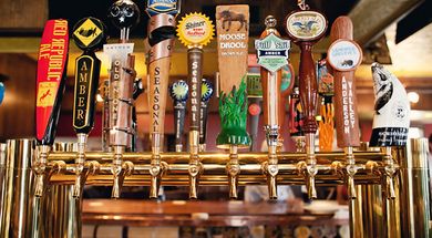 James E McNellie's Public House