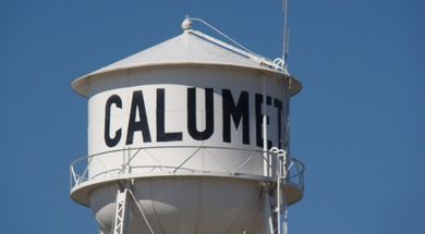 Calumet City Hall