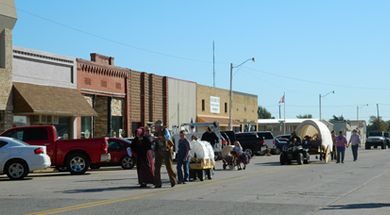 Minco Chamber of Commerce
