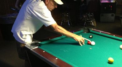 Scorecards Sports Bar