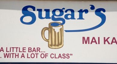 Sugar's Mai-Kai Bar