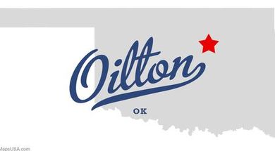 Oilton Chamber of Commerce