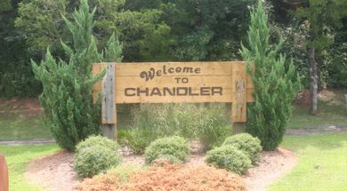 Chandler Area Chamber of Commerce