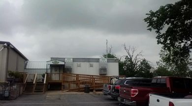 Creek Nation Casino Eufaula