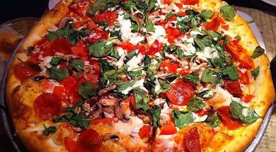 Luigi's Italian Restaurant