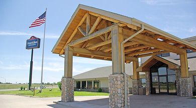 AmericInn by Wyndham