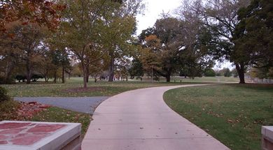 Oklahoma City Parks & Recreation