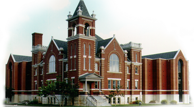 Oklahoma Department of Commerce