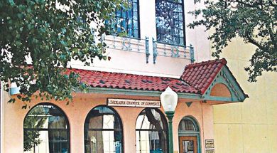 Chickasha Chamber of Commerce