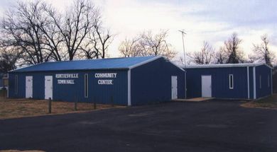 Rentiesville Town Hall & Community Center