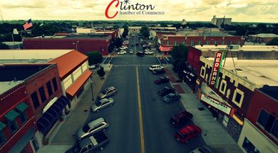 Clinton Chamber of Commerce