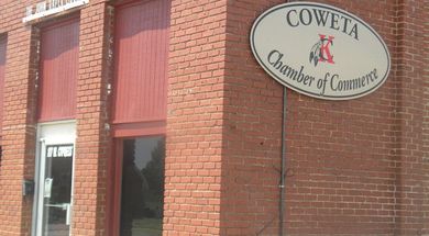 Coweta Chamber of Commerce