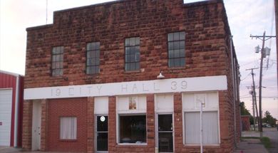 Crescent Chamber of Commerce