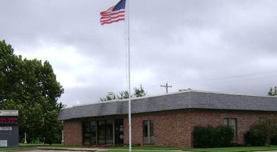 Cushing Chamber of Commerce & Industry