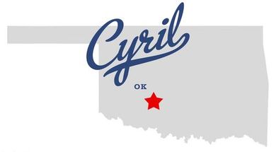 Cyril City Hall
