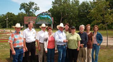 Pawnee Chamber of Commerce