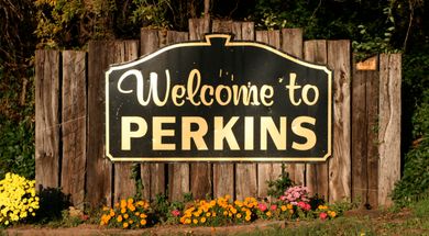 Perkins Community Chamber of Commerce
