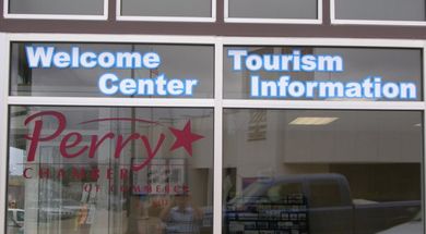 Perry Chamber of Commerce