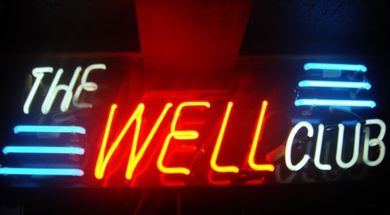 The Well Club