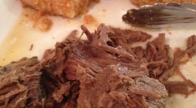 Fannie's Country Cookin'