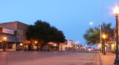 Duncan Area Economic Development Foundation