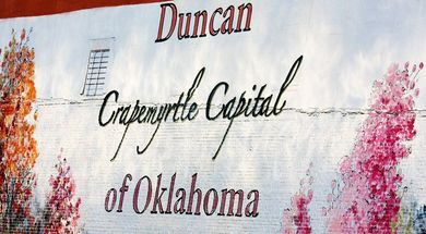 Duncan Chamber of Commerce