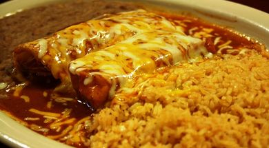 El Patio Mexican Restaurant