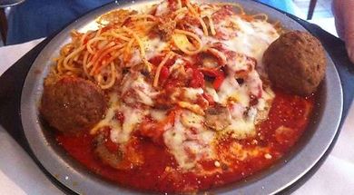 Luigi's Italian Restaurant