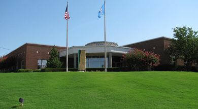 Edmond Chamber of Commerce