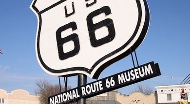 Elk City Convention & Visitors Bureau