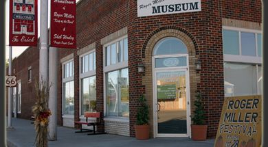 Erick Chamber of Commerce