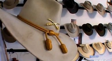 Schafer Hat Works