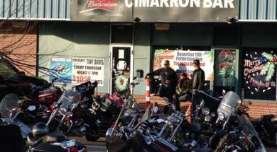 Cimarron Bar