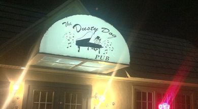 Dusty Dog Pub