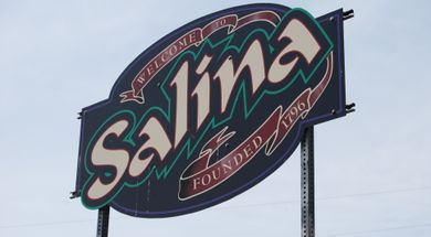 Salina Area Chamber of Commerce
