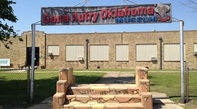 Gene Autry City Hall