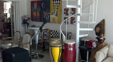 National African-American Jazz Legacy Museum