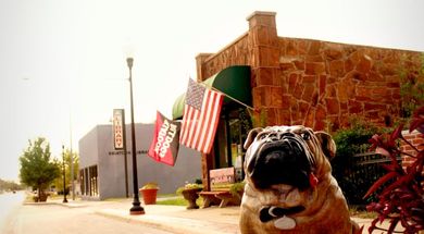 Skiatook Chamber of Commerce