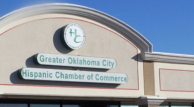 Greater Oklahoma City Hispanic Chamber of Commerce