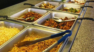 Tong's Asian Cuisine