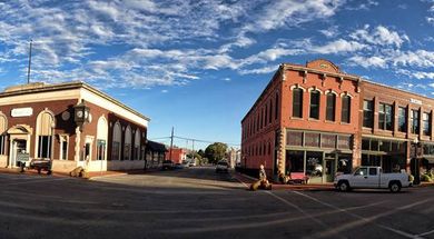 Guthrie Visitor Information