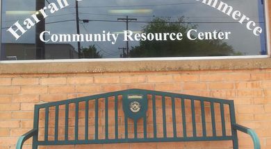 Harrah Chamber of Commerce