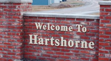 Hartshorne Area Chamber of Commerce