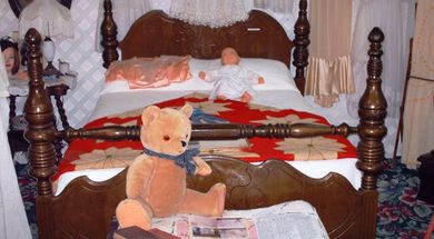 Twin Cities Heritage Museum